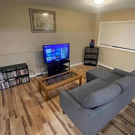 Centrally Located 2Br Spacious High-Speed Internet Anchorage Exterior photo