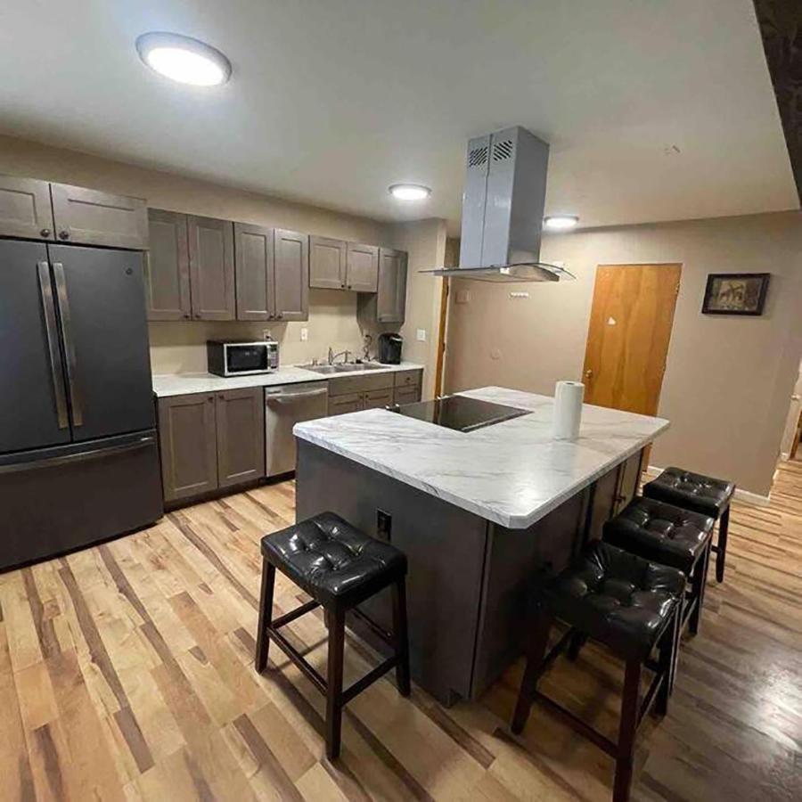 Centrally Located 2Br Spacious High-Speed Internet Anchorage Exterior photo