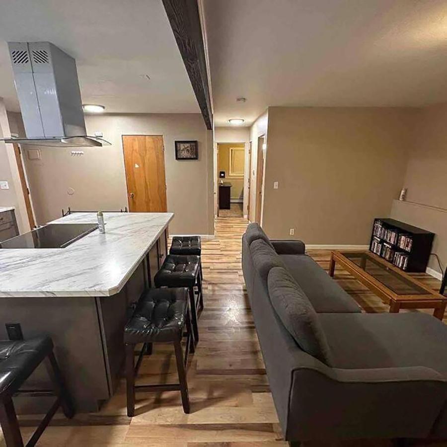 Centrally Located 2Br Spacious High-Speed Internet Anchorage Exterior photo