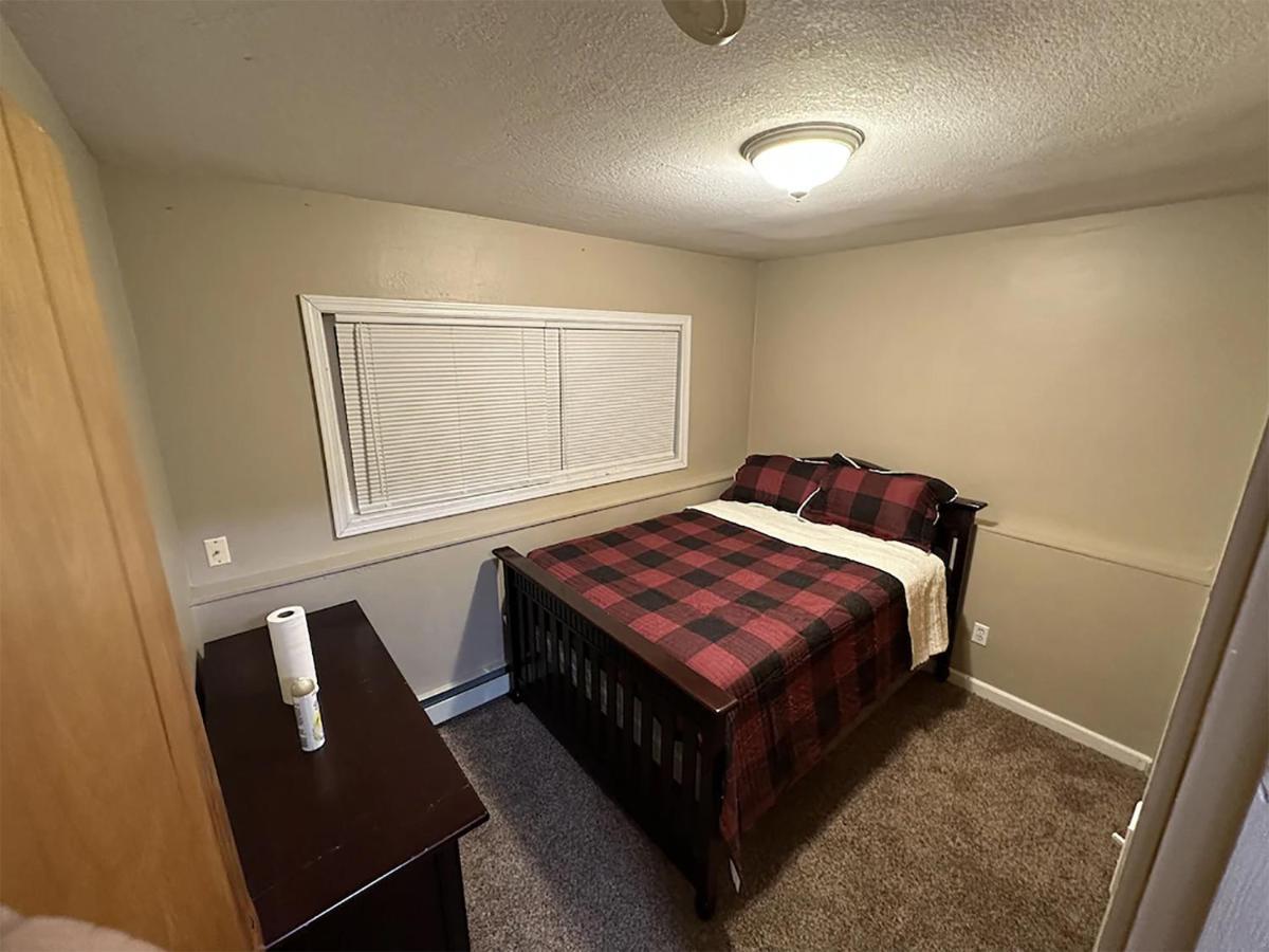 Centrally Located 2Br Spacious High-Speed Internet Anchorage Exterior photo