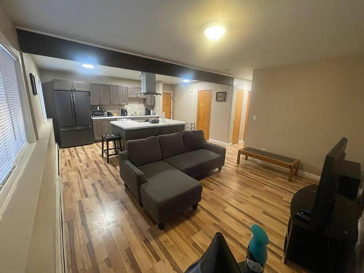 Centrally Located 2Br Spacious High-Speed Internet Anchorage Exterior photo