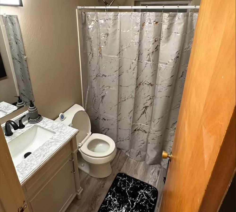 Centrally Located 2Br Spacious High-Speed Internet Anchorage Exterior photo